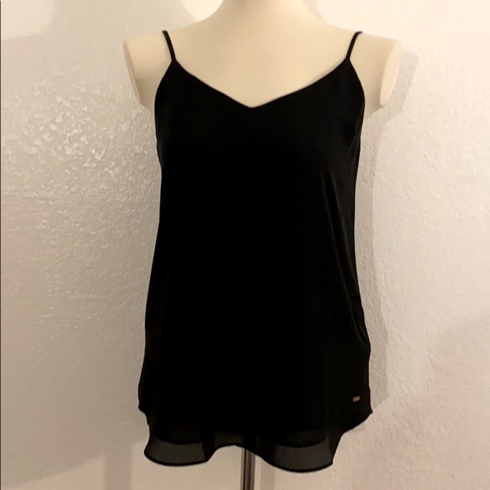 Tommy Hilfiger spaghetti strap top